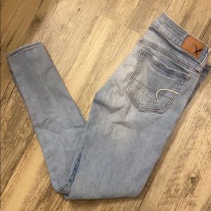 American Eagle Outfitter Jeans